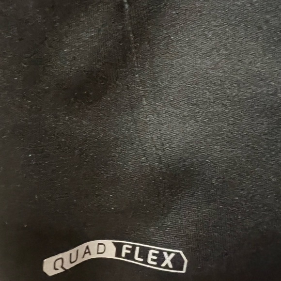 Men's Authentic Franchise Club Black Georgia Bulldogs Stadium Softshell Vest NWT - Picture 9 of 11